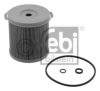 FEBI BILSTEIN 32764 Fuel filter